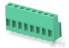 PCB Terminal Blocks - 282857-8 - TE Connectivity