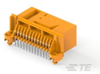 PCB Headers & Receptacles - 185534-1 - TE Connectivity