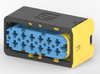Automotive Housing, Receptacle, 12Pos Rohs Compliant Te Connectivity - 70AH0387 - Newark, An Avnet Company