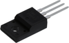 Bipolar Transistor, Npn, 50V, To-220F-3; Transistor Polarity Onsemi - 97W6588 - Newark, An Avnet Company