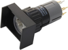 Switch, Pushbutton, 2No, 100Ma, 42V; Product Range Eao - 66F9704 - Newark, An Avnet Company