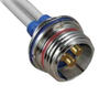 Mil Spec Cir Conn, Rcpt, 13-31, Crimp; Product Range Glenair - 12AJ3732 - Newark, An Avnet Company