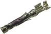 Contact, Socket, 18-14Awg, Crimp; Product Range Amp - Te Connectivity - 28AC6543 - Newark, An Avnet Company