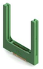 Card Edge Conn, Dual Side, 24Pos, Lug; Card Edge Connector Type Edac - 67AJ8391 - Newark, An Avnet Company