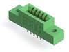 Card Edge Conn, Dual, 10Pos, Th; Card Edge Connector Type Edac - 96K5419 - Newark, An Avnet Company