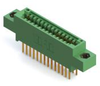 Card Conn, Dual Side, 28Pos, Wire Wrap; Card Edge Connector Type Edac - 67AJ5949 - Newark, An Avnet Company