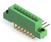 Card Edge Conn, Dual Side, 14Pos, Th; Card Edge Connector Type Edac - 59AJ3986 - Newark, An Avnet Company