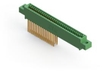 Card Conn, Dual Side, 32Pos, Wire Wrap; Card Edge Connector Type Edac - 67AJ6366 - Newark, An Avnet Company