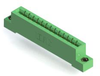 Card Edge Conn, Single Side, 13Pos, Th; Card Edge Connector Type Edac - 60AJ2863 - Newark, An Avnet Company