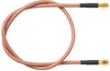 Cable Assembly; Connector Type A Pomona - 10M4374 - Newark, An Avnet Company