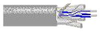 Shielded Cable Multipair, 12Pair, 24Awg, 500Ft, 300V; Cable Shielding Belden - 04F8055 - Newark, An Avnet Company