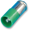 Led, Mid Groove, 24Vac/dc, Green; Lamp Base Type Cml Innovative Technologies - 26M5889 - Newark, An Avnet Company