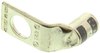 Terminal, Right Angle Compression Lug, 3/8In, 4Awg, Grey; Product Range Abb Thomas & Betts - 29H2813 - Newark, An Avnet Company
