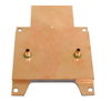Welding Copper Cooling Block -- TY-C07 - Image