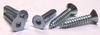 Self-Tapping Screw -- 333373 - Image