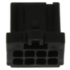 Connectors, Interconnects - Rectangular Connectors - Rectangular Connector Housings - 1365436-1-1827864-4 - Win Source Electronics