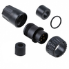 Circular Connector Assemblies - SC3324-ND - DigiKey