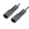 Rectangular Cable Assemblies - 900-0451460210-ND - DigiKey