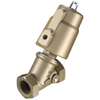 Pneumatics, Hydraulics - Valves and Control -- VZXF-L-M22C-M-B-N1-230-H3B1-50-10