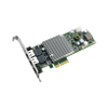 Adapter Cards -- 2084-PCIE-1182-AE-ND