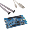 RF, RFID, Wireless Evaluation Boards - 1914-EV-BM832E-ND - DigiKey