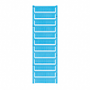 Terminal Block Marker Strips - 281-6578-ND - DigiKey