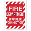 Signs, Nameplates, Posters - 2267-123777-ND - DigiKey
