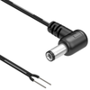 Barrel Power Cables - 839-10-02495-ND - DigiKey