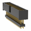 Headers, Male Pins - 612-ZSS-118-02-G-D-615-ND - DigiKey