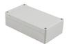 Enclosures, Boxes, & Cases - 1555JL2GY - Powell Electronics, Inc.