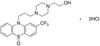 Fluphenazine Sulfoxide - 25694 - Medical Isotopes, Inc.