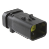 Rectangular Connector Housings - A104182-ND - DigiKey