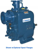 U3B60S-B /FM Self Priming Pump -  - Gorman-Rupp Pumps
