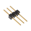 Headers, Male Pins - TSW-103-22-G-S-ND - DigiKey