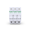 Littelfuse LPHV Dead Front Fuse Holders Offer Maximum Safety Protection - LPHV003 - Littelfuse, Inc.