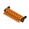 Headers, Plugs and Sockets - 281-1164910000-ND - DigiKey