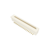 FFC, FPC (Flat Flexible) Connector Assemblies - 609-F32P-1A7A1-11035TR-ND - DigiKey