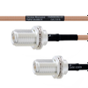 Coaxial Cables (RF) - 5328-FMHR0069-48-ND - DigiKey