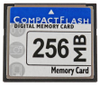 Compact Flash Cards - 2863972 - RS Components, Ltd.