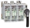 Fuse Switch Disconnectors -- 6763209 - Image