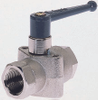 Ball Valves -- 2315168