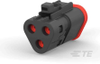 Automotive Connectors - 1961534 - RS Components, Ltd.