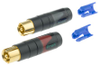 RCA Connectors - 4848884 - RS Components, Ltd.