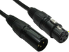 XLR Cables - 1924443 - RS Components, Ltd.