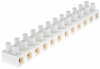 Standard Terminal Blocks - 8680742 - RS Components, Ltd.