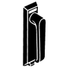 Drawer Handles & Cabinet Handles - 466562 - RS Components, Ltd.