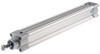 Pneumatic Piston Rod Cylinders - 1366490 - RS Components, Ltd.