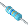Through Hole Resistors - 2019-MF1/4DC1963F-ND - DigiKey