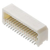 Arrays, Edge Type, Mezzanine (Board to Board) - WM8899TR-ND - DigiKey