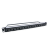 Patchbay, Jack Panels - QGPK1CAT6-ND - DigiKey